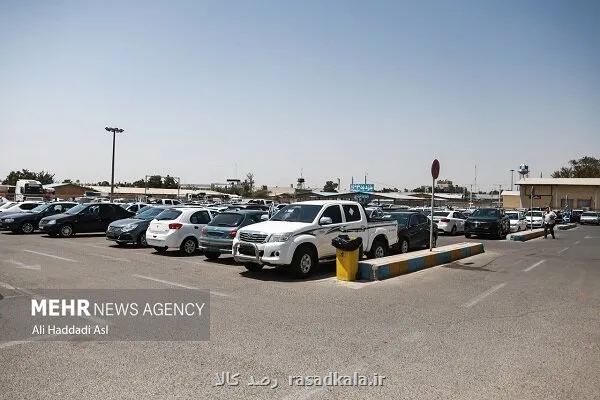 بازار خودرو در هفته سوم بهمن رشد ملایم قیمتها ادامه دارد بهمراه جدول