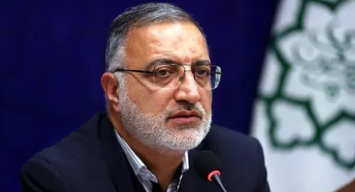 واکنش زاکانی به انتقادها نسبت به افزایش نرخ طرح ترافیک