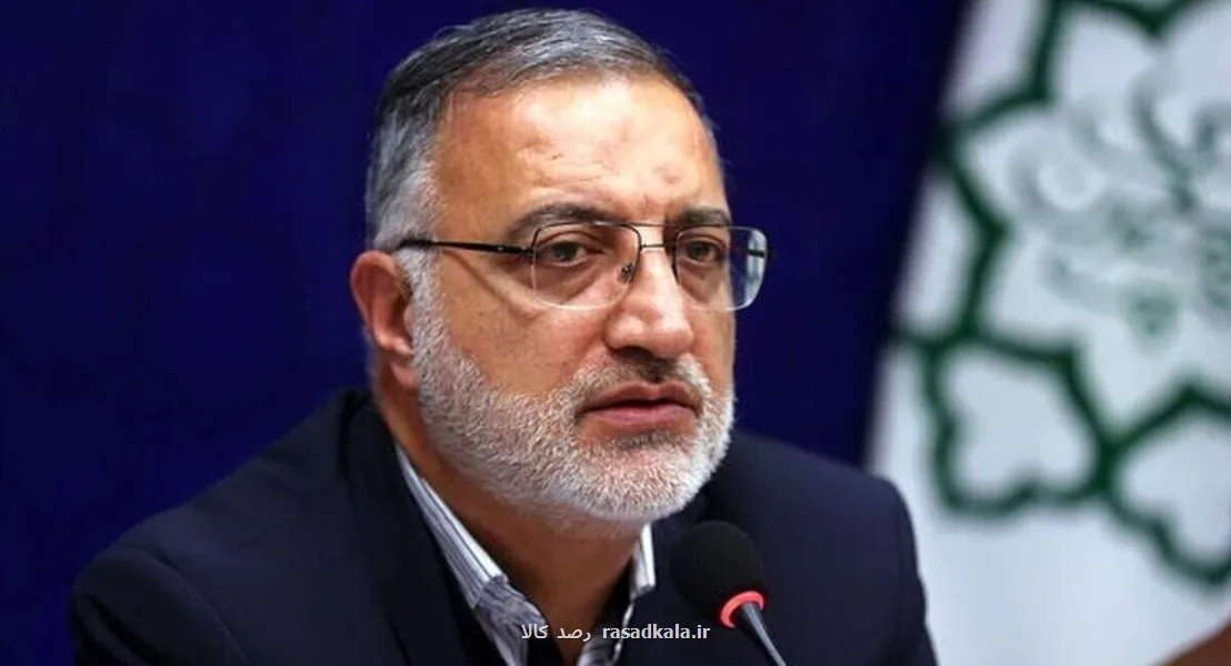 واکنش زاکانی به انتقادها نسبت به افزایش نرخ طرح ترافیک