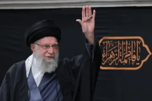 تهران با تمام توان برای بدرقه باشکوه امام شهید بسیج شده است