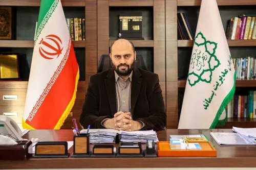 دعوت شهرداری تهران از داوطلبان خدمت در اربعین