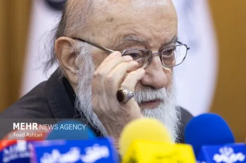 امکان خروج پادگان ها از تهران وجود دارد