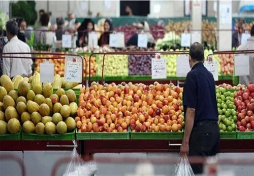 ساعت کاری میادین و بازارهای میوه و تره بار شهرداری تهران در انتها هفته جاری