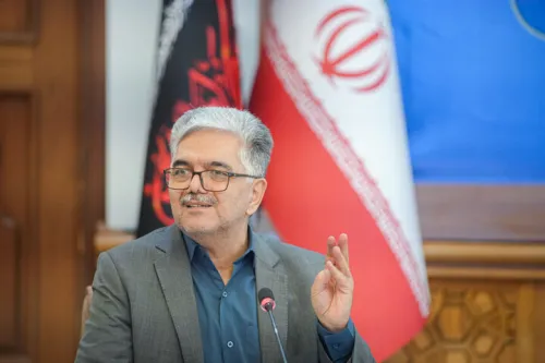 ممنوعیت بارگذاری جمعیتی جدید در تهران