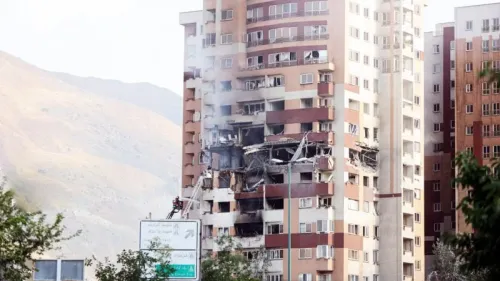 تراکم فروشی به اسم بازسازی جنگ!