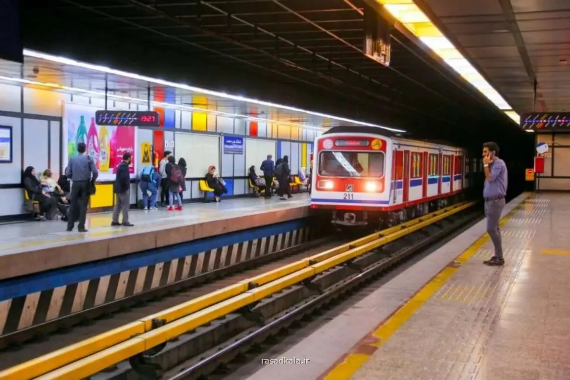 احتمال تمدید رایگان بودن مترو و اتوبوس تا بعد از مراسم خاکسپاری رهبر شهید انقلاب