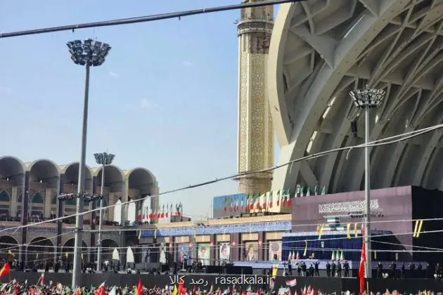 آدرس مراکز اسکان شرکت کنندگان مراسم خاکسپاری در تهران