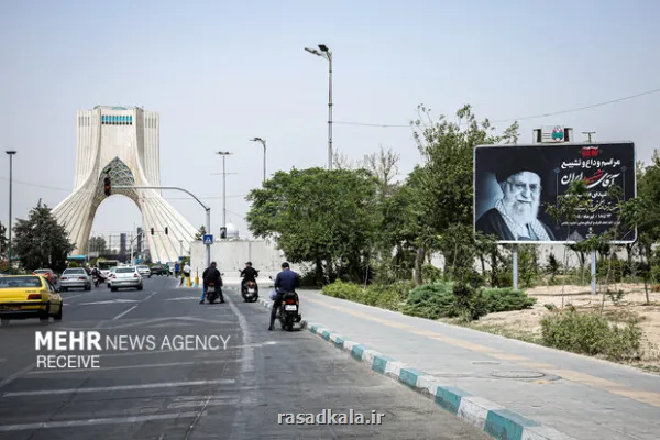 شورای راهبردی سلامت شهر تهران بعد از دو سال هنوز تشکیل نشده است