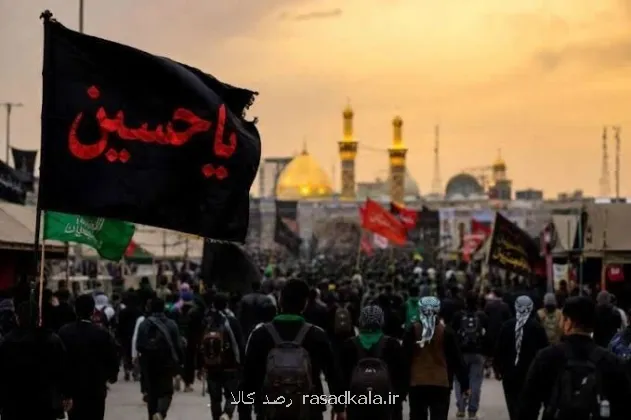 آماده باش خادمان شهری برای خدمت به جاماندگان اربعین