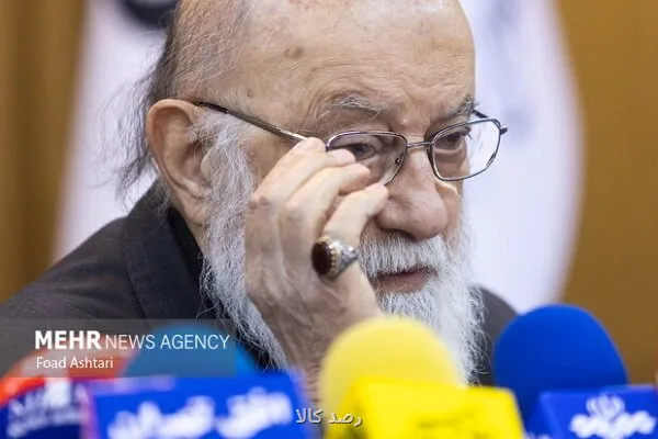امکان خروج پادگان ها از تهران وجود دارد