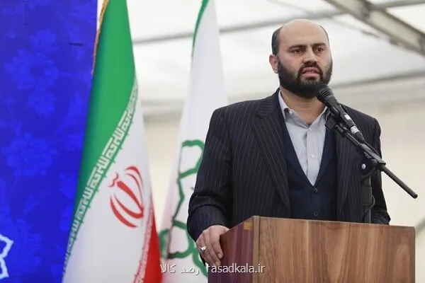 اعزام ناوگان تخصصی پسماند تهران به مشهد برای خدمت به زائرین رضوی