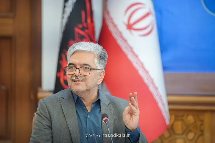 ممنوعیت بارگذاری جمعیتی جدید در تهران