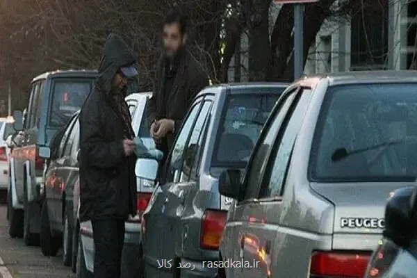 پای جاپارک فروشان تهرانی به دادسرا رسید