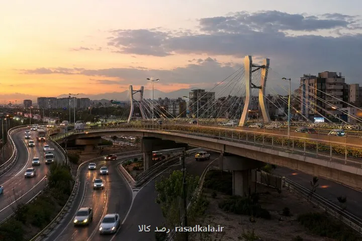 از بازگشایی یک مسیر در پونک تا گسترش زیرساخت های شهری