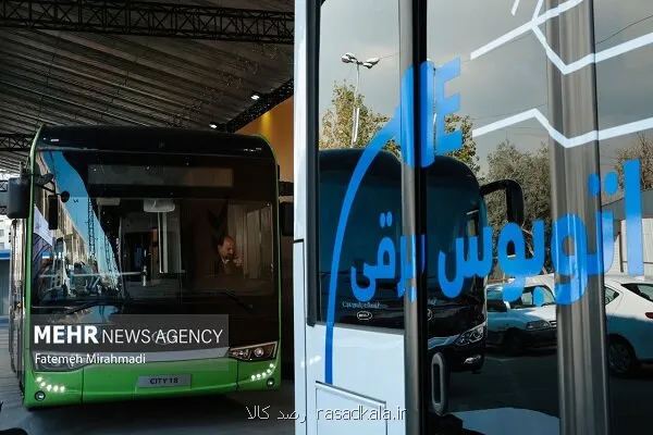 داستان حمله آمریکا به اتوبوس های تهران ۱۷ دستگاه یوتانگ از بین رفت