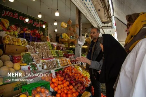 اعلام جزئیات طرح تورم صفر مواد غذایی در تهران