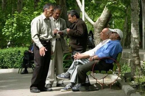 وام ازدواج 100 میلیونی در انتظار فرزندان بازنشستگان کشوری