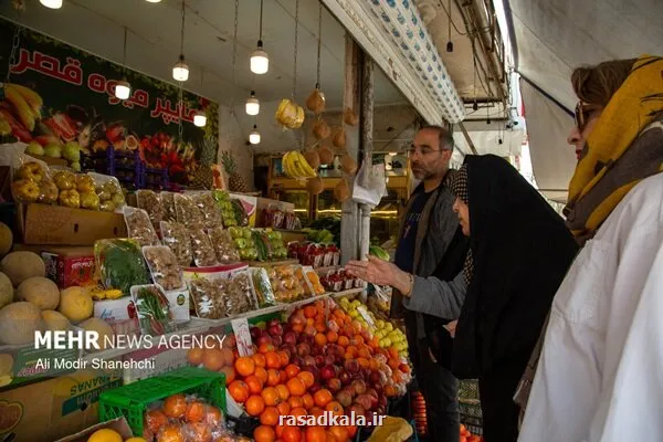 اعلام جزئیات طرح تورم صفر مواد غذایی در تهران