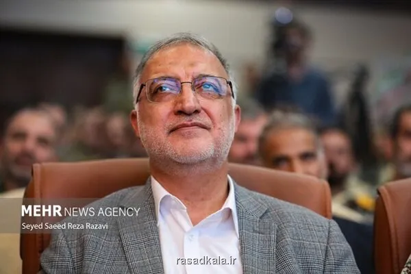 قهرمانان ایران در ایام سخت حال مردم را خوب کردند