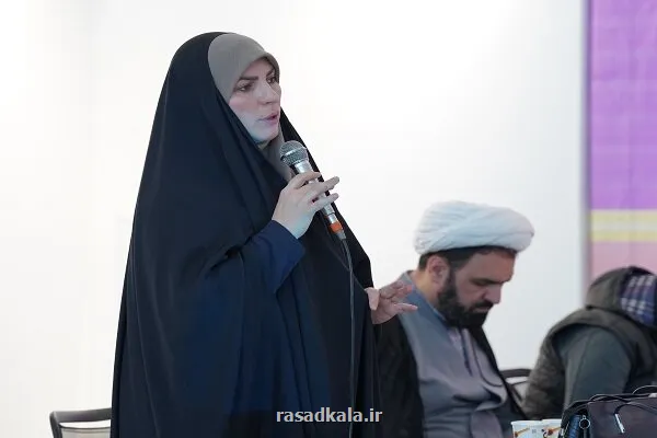 خوشامدگویی به نوزادان تهرانی با چشم روشنی