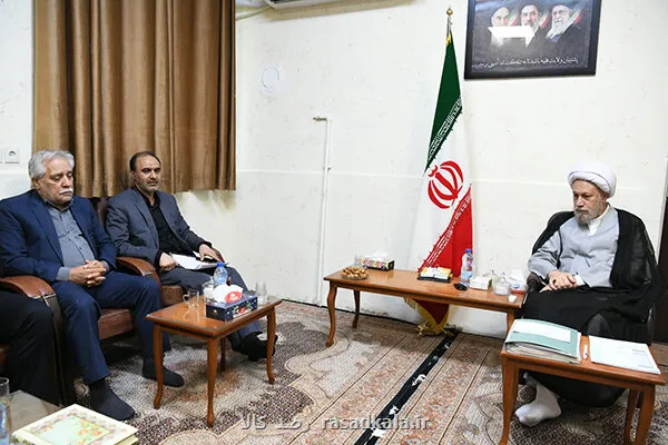 بررسی گسترش همکاری پایتخت های ایران و رومانی
