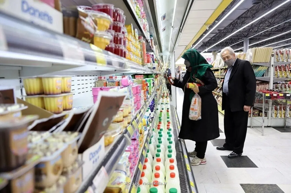 طرح تورم صفر شهرداری 15 کالای اساسی با قیمت مصوب در میادین تره بار و فروشگاه های شهروند عرضه می شود