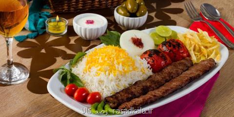 بهترین رستوران های ایران در تخفیفان