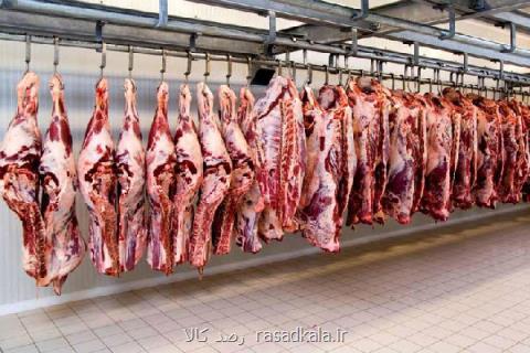 تداوم افزایش قیمت گوشت گوسفندی، پیش بینی كاهش نداریم