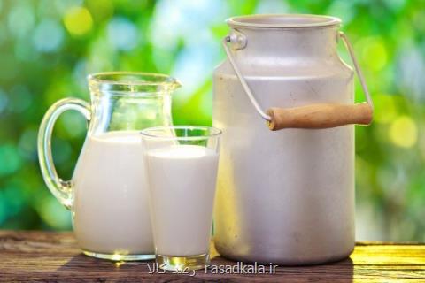 افزایش مجدد قیمت لبنیات در بازار، هر بطری شیر ۱۶۸ درصد گران گردید