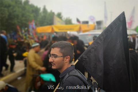 رشد ۲ برابری استفاده از خدمات رومینگ دیتای ایرانسل در اربعین
