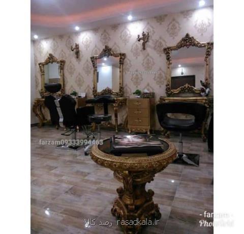 بزرگترین كارخانه مجسمه سازی