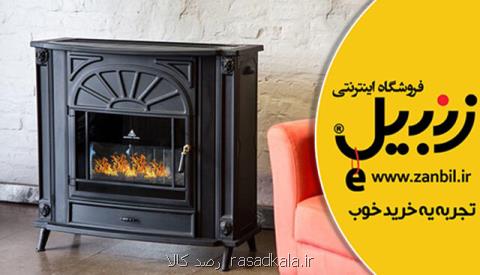 راهنمای جامع خرید بخاری گازی استاندارد به همراه آخرین قیمت ها