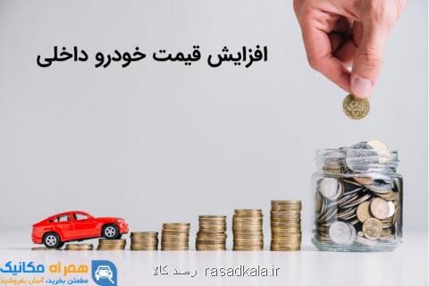 آخرین قیمت معامله شده خودرو های داخلی را از كجا بفهمیم؟