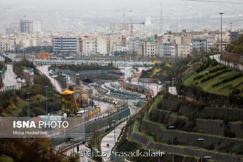 بازار مسكن در تهران قفل شد