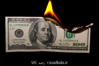جایگاه دلار از دید جی پی مورگان، حاكمیت جهانی دلار رو به انتها است