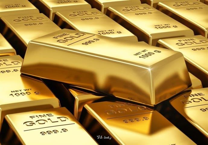 خرید دیوانه وار طلا در جهان چین مقام نخست در خریداران فلز زرد
