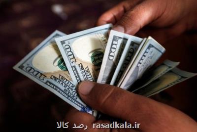 افزایش نرخ رسمی ۲۱ ارز، قیمت دلار ثابت ماند