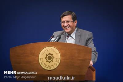 بدون استفاده از ذخایر ارزی به ثبات بازار ارز دست یافتیم