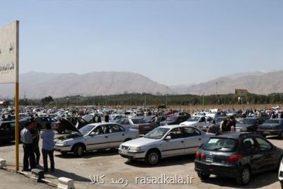 جزئیات گازسوز كردن ۱ و چهار دهم میلیون دستگاه خودروی عمومی