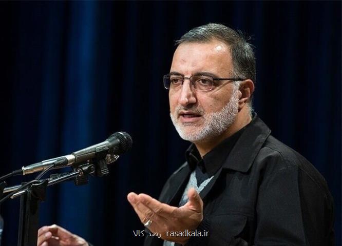 راز قهرمان تر شدن زنگنه  كه سبب افسردگی زاكانی شد، چیست؟