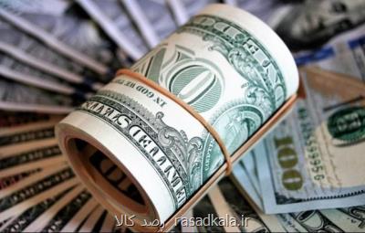 قیمت دلار ۴ مرداد ۱۳۹۹ روی ۲۰ هزار و ۳۰۰ تومان ثابت ماند