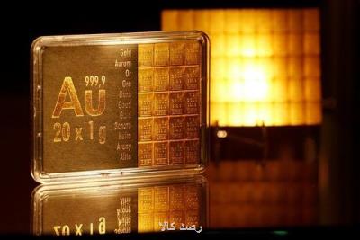 قیمت طلا ركورد تاریخی سپتامبر 2011 را شكست