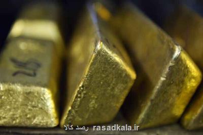 نگرانی های اقتصادی و ضعف دلار قیمت جهانی طلا را بالا برد