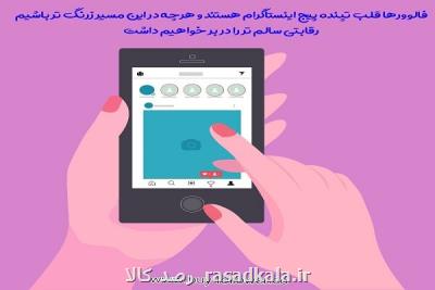 سایت خرید فالوور ارزان با كدهای تخفیف